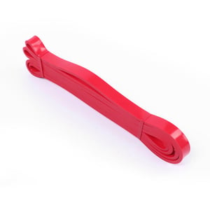 Supreme Fitness Resistance Band JY-PB050 Red