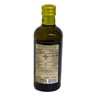 Olio Sasso Organic Extra Virgin Olive Oil 500 ml