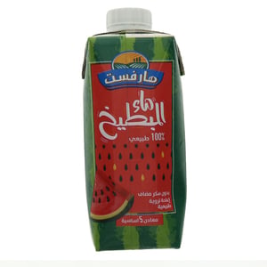 Harvest Watermelon Water 330 ml