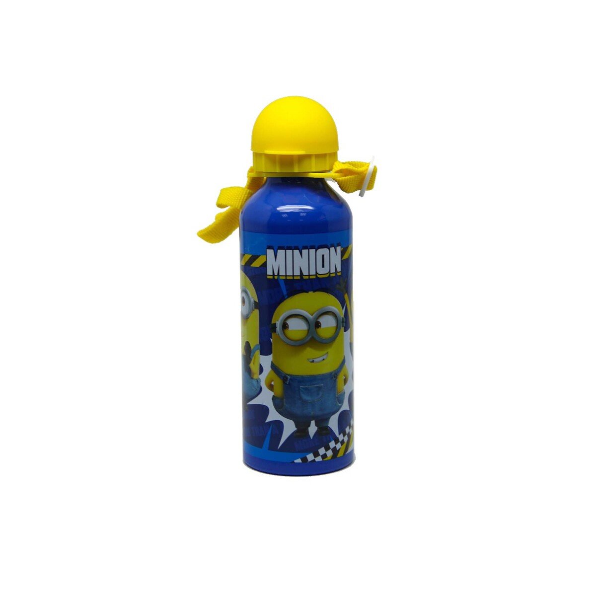 Minion School Metal Water Bottle 15-0809