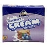 Deemah Cream Biscuits Blueberry 16 x 30g