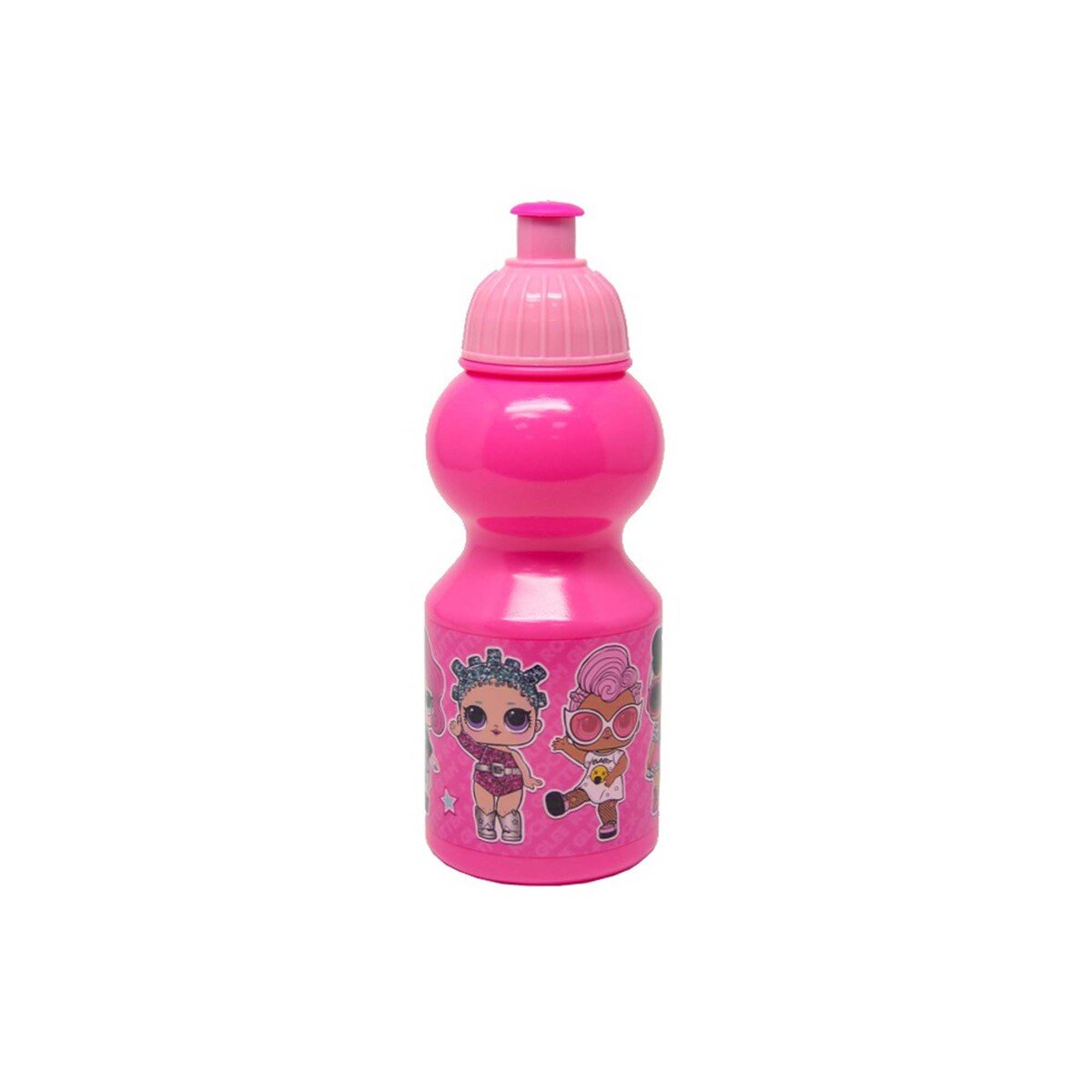 LOL Surprise! Combo Set Lunch Box with Water Bottle 45-0804