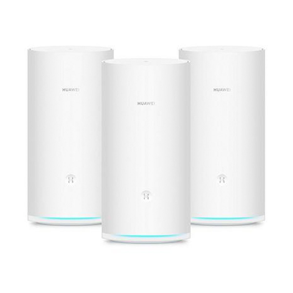 Huawei Wifi Mesh Router WS5800-20, White Color, WS5800-20-3BASE