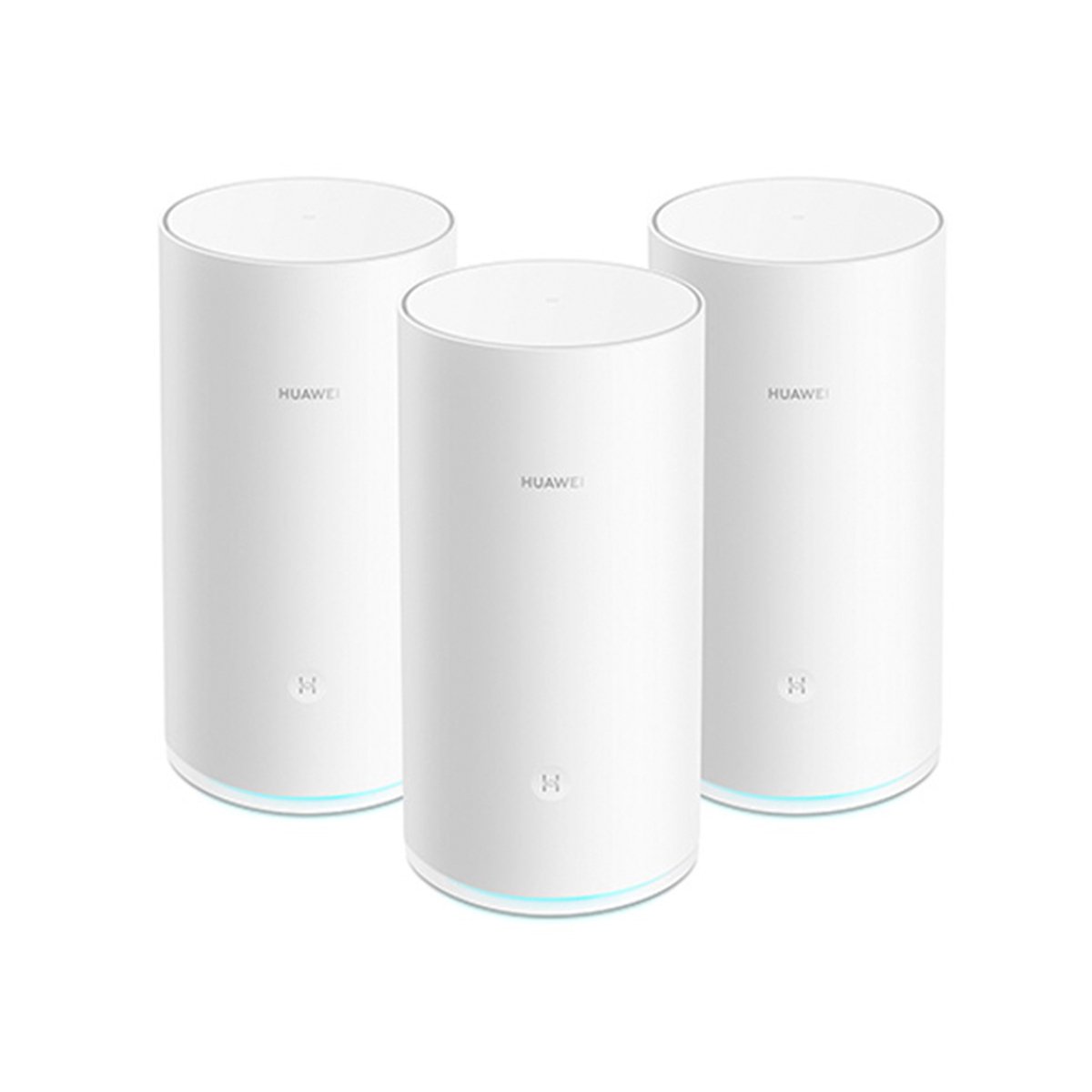 Huawei Wifi Mesh Router WS5800-20, White Color, WS5800-20-3BASE