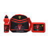 Ferrari Lunch Bag + Canteen Set 6895300017