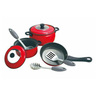 Playgo Metal Cookware Set 6836