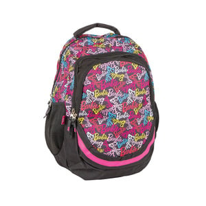 Barbie School Backpack 18