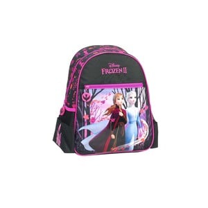 Frozen-II School Backpack 14