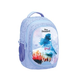 Frozen School Backpack 18