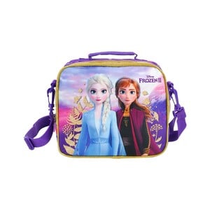 Frozen-II Lunch Bag FK151108