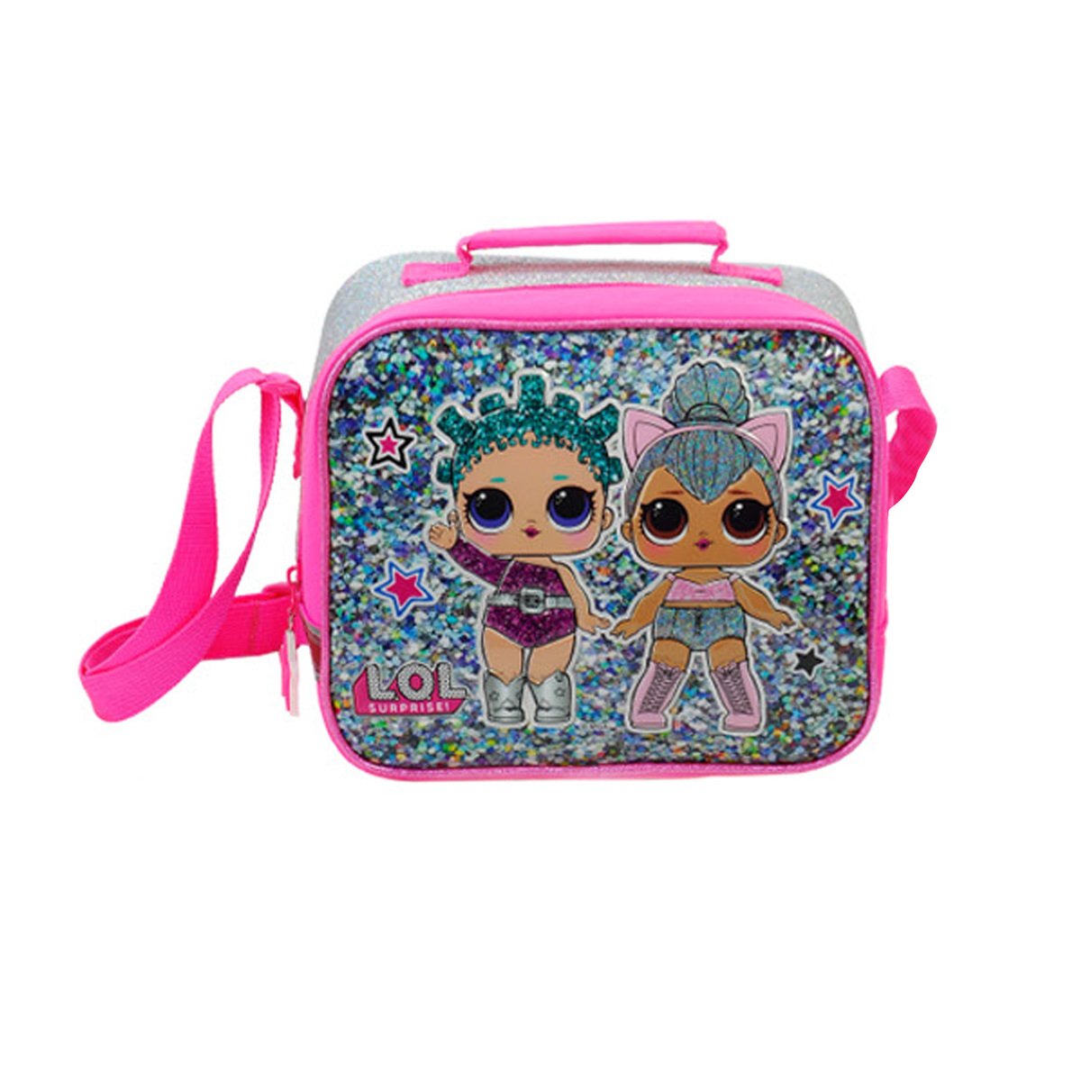 Lol Lunch Bag  FK151183