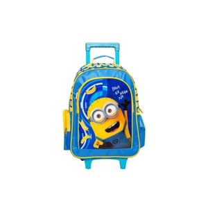 Minions School Trolley 16