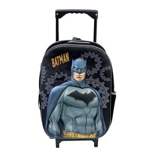 Batman 16inch 3D Eva Trolley FK101700