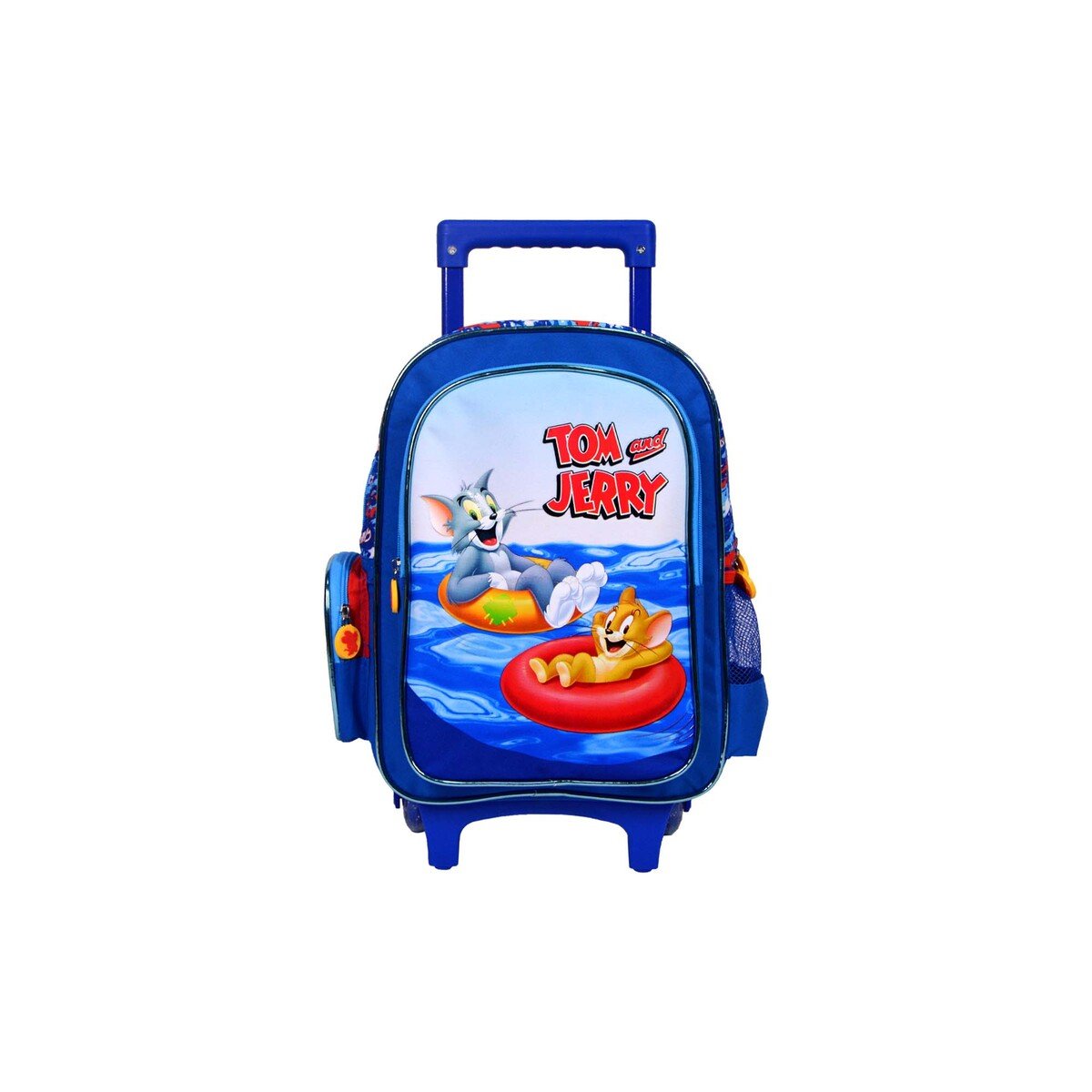 Tom & Jerry School Trolley 14" FK151332