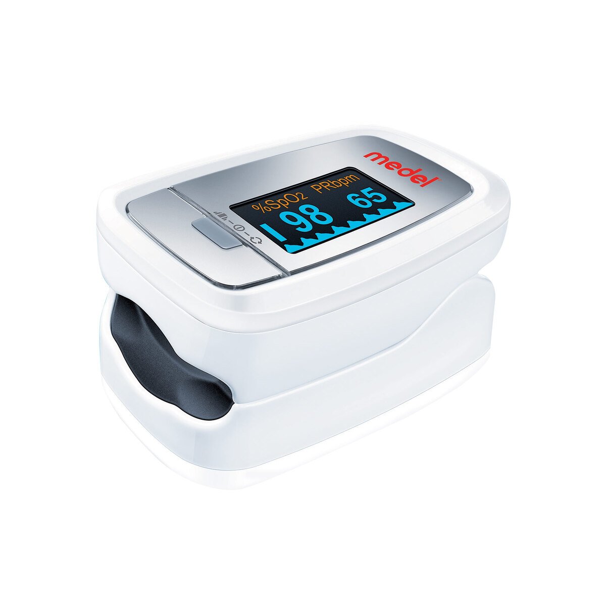 Medel Pulse Oximeter OXYGEN PO01