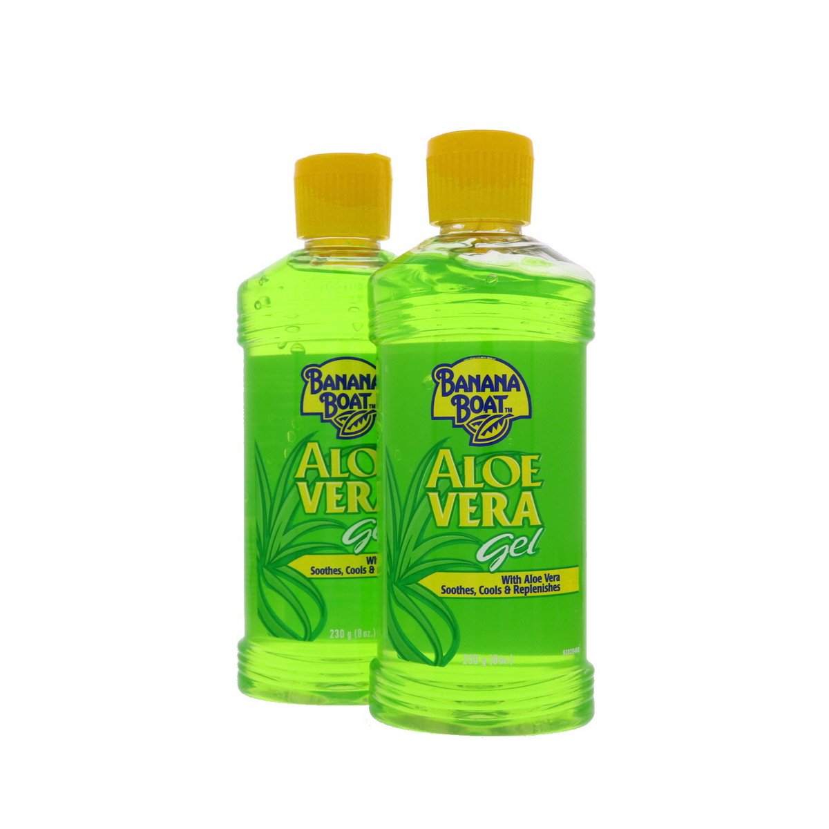 Banana Boat Aloe Vera Gel 230 g 1 + 1