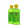 Banana Boat Aloe Vera Gel 230 g 1 + 1