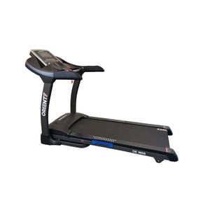 Orient Motorized Treadmill OE8855 3.5HP