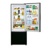 Hitachi Bottom Freezer Refrigerator RB600PUK6GBK 600LTR