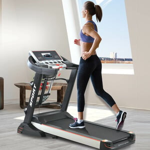 Techno Gear Treadmill S900DS 2HP