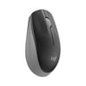 Logitech Wireless Mouse M190 Charcoal