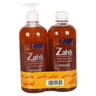 Zahs Liquid Hand Soap Berries 2 x 500 ml