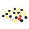 Sports Champion Carrom Coins Plastic IN8