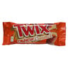 Twix Crunchy Caramel Bars 46 g