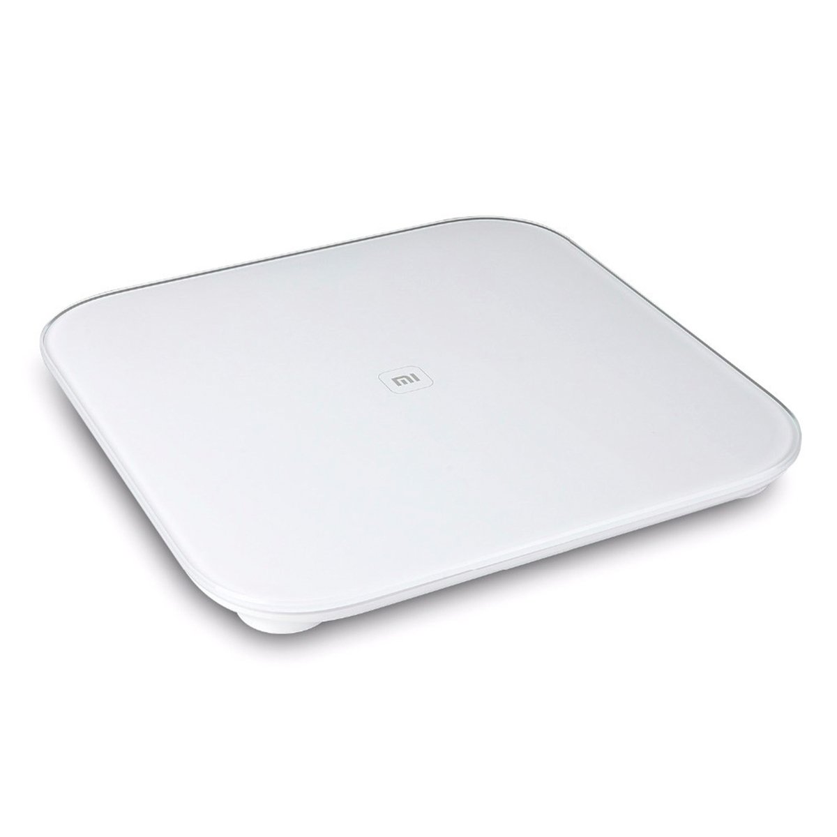 Xiaomi Mi Body Composition Scale 2 – White, Best price in Egypt