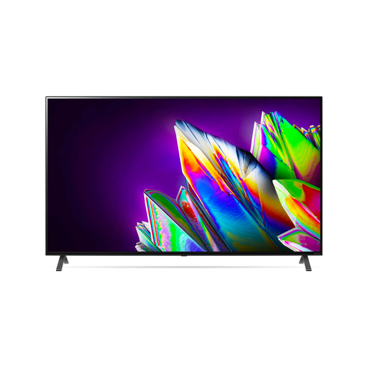 LG NanoCell TV 65 Inch NANO97 Series, Cinema Screen Design 8K Cinema HDR WebOS Smart ThinQ AI Full Array Dimming