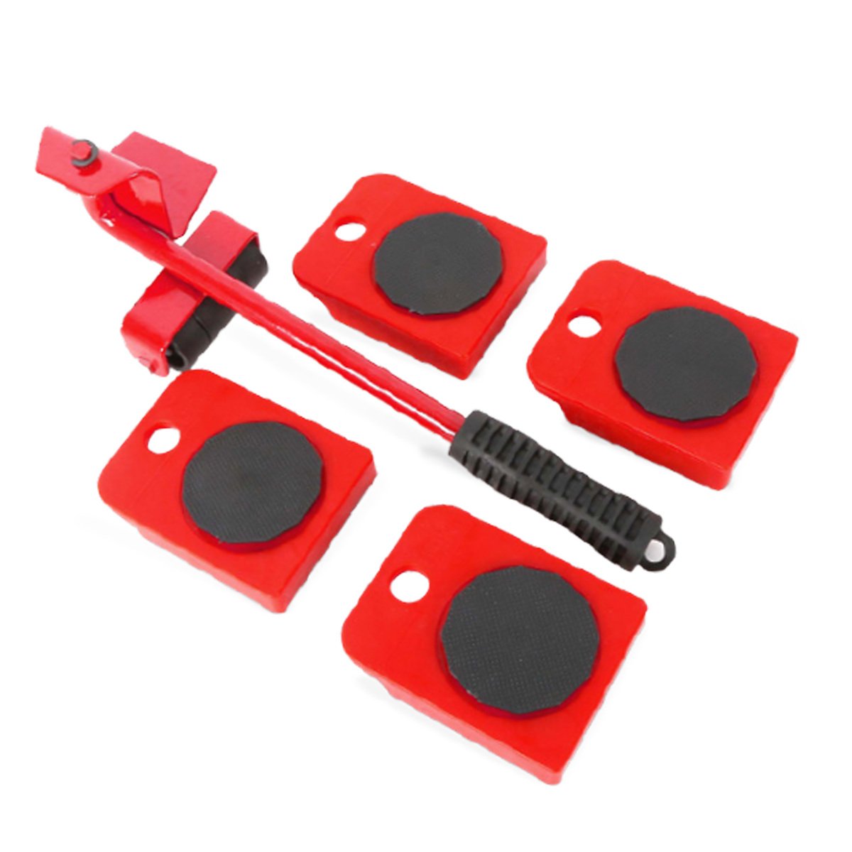 Powerman Roller Move Tools AW-1 Assorted Colors Online at Best Price ...