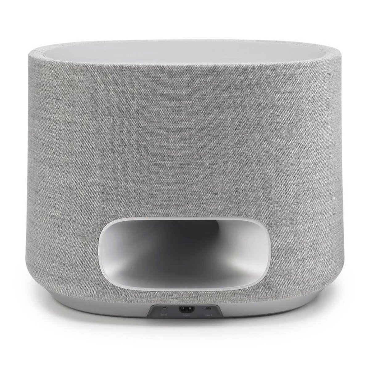 Harman Kardon Citation Sub Multi-room unit Subwoofer CITATNSUBGY 200W,Wi-Fi,Grey