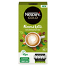 Nescafe GOLD Non-Dairy Almond Latte 6 x 16 g