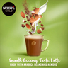 Nescafe GOLD Non-Dairy Almond Latte 6 x 16 g