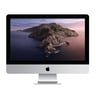 Apple iMac  The all-in-one for all (MHK03ZS/A)21.5?inch,2.3GHz dual-core 7th-generation Intel Core i5 processor,256 GB,8GBRAM,Silver