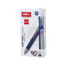 Unimax Ball Pen Toptek Fusion 0.7mm12's