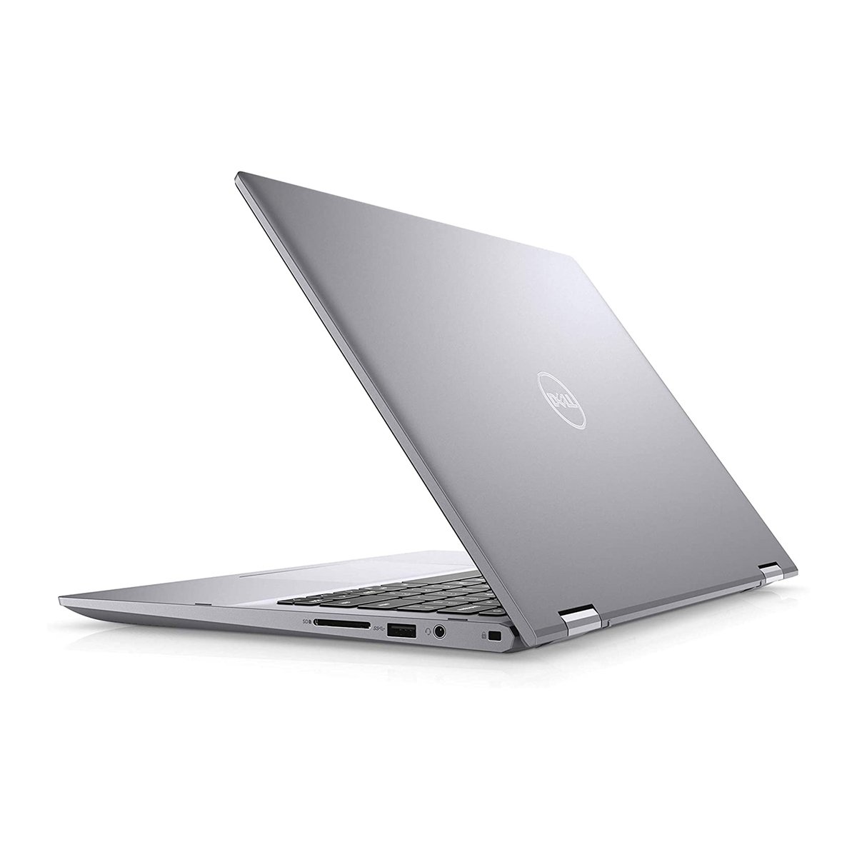 Dell Inspiron 14 (5400-INS-5009B) 2-in-1 Touchscreen FHD Convertible Laptop (Titan Grey-Metal) Intel Core i5-1035GI 10th Generation,8GB DDR4 RAM, 256GB SSD, Windows 10