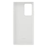 Samsung Galaxy Note 20 Ultra Silicone Cover EF-PN985TWEGWW White