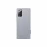 Samsung Galaxy Note20 Kvadrat Cover EF-XN980FJEGWW Gray