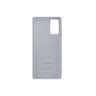 Samsung Galaxy Note20 Kvadrat Cover EF-XN980FJEGWW Gray