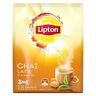 Lipton Chai Latte Caramel 18 x 20.24 g