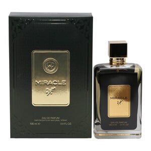 Miracle EDP for Men 100ml