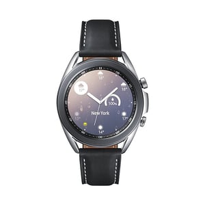 Samsung Galaxy Watch 3 -41mm Silver