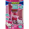 Hello Kitty Kids Toothbrush 1 pc + Toothpaste 75 ml + Cup 1 pc