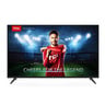 TCL 4K Ultra HD Android Smart LED TV 55T615 55"
