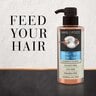 Hair Food Nourishing Smoothing Treatment Shampoo With Coconut Milk & Chai Spice Sulfate Free 300 ml