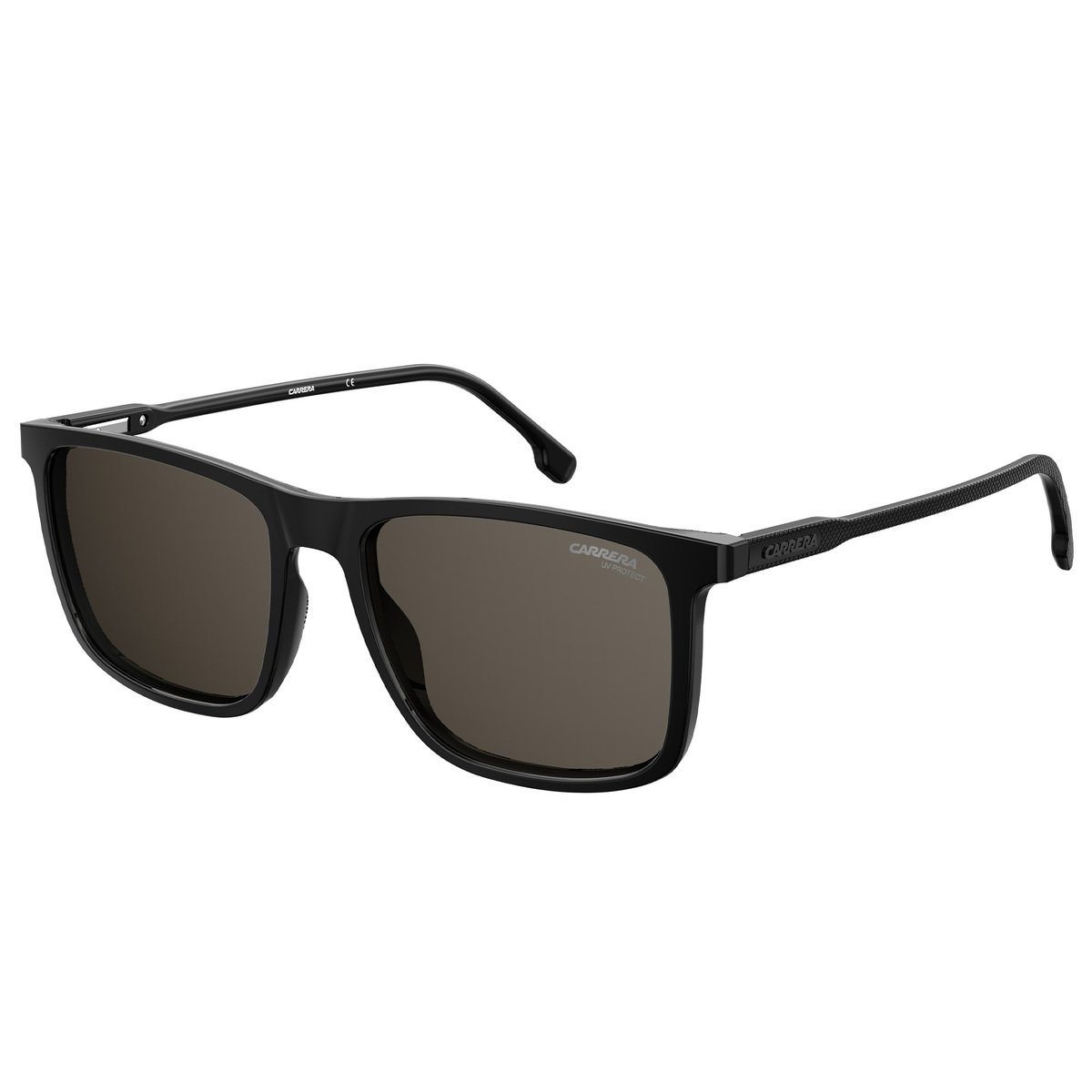 Carrera Unisex Sunglass 231s Rectangular Black Online At Best Price Sunglass Unisex Lulu Qatar 