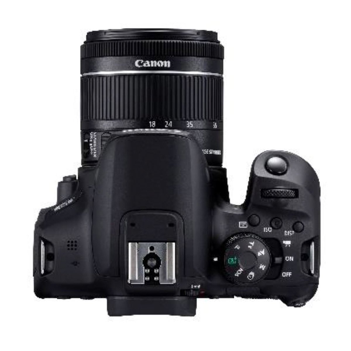 Canon EOS 90D Camera - Canon Qatar