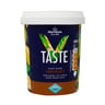 Morrisons Taste Ice Cream Chocolate 500 ml