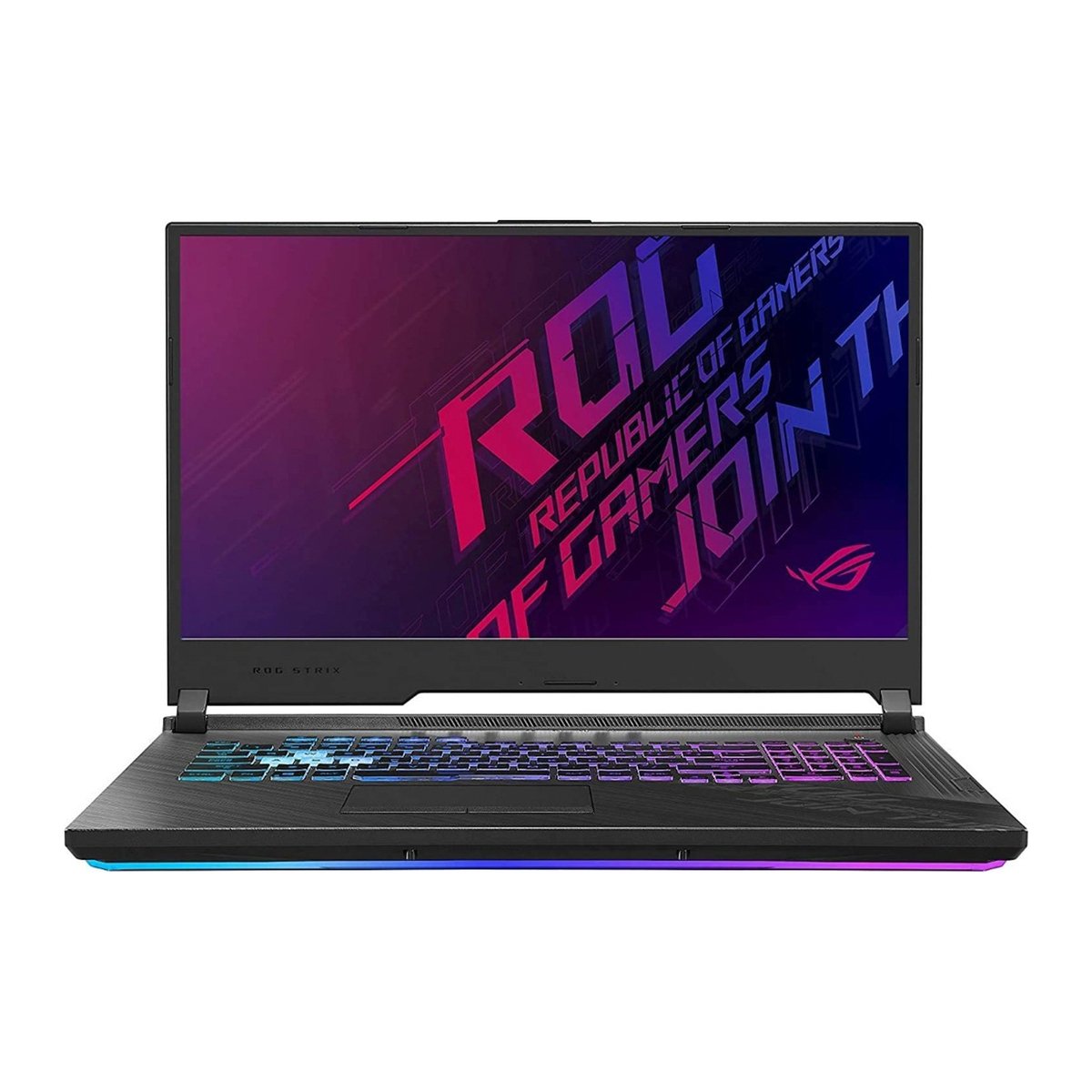 Asus ROG Strix G712LW-EV002T,Intel Core I7-10750H,16GB RAM,1TB SSD,8GB RTX2070,17.3" FHD,Windows 10